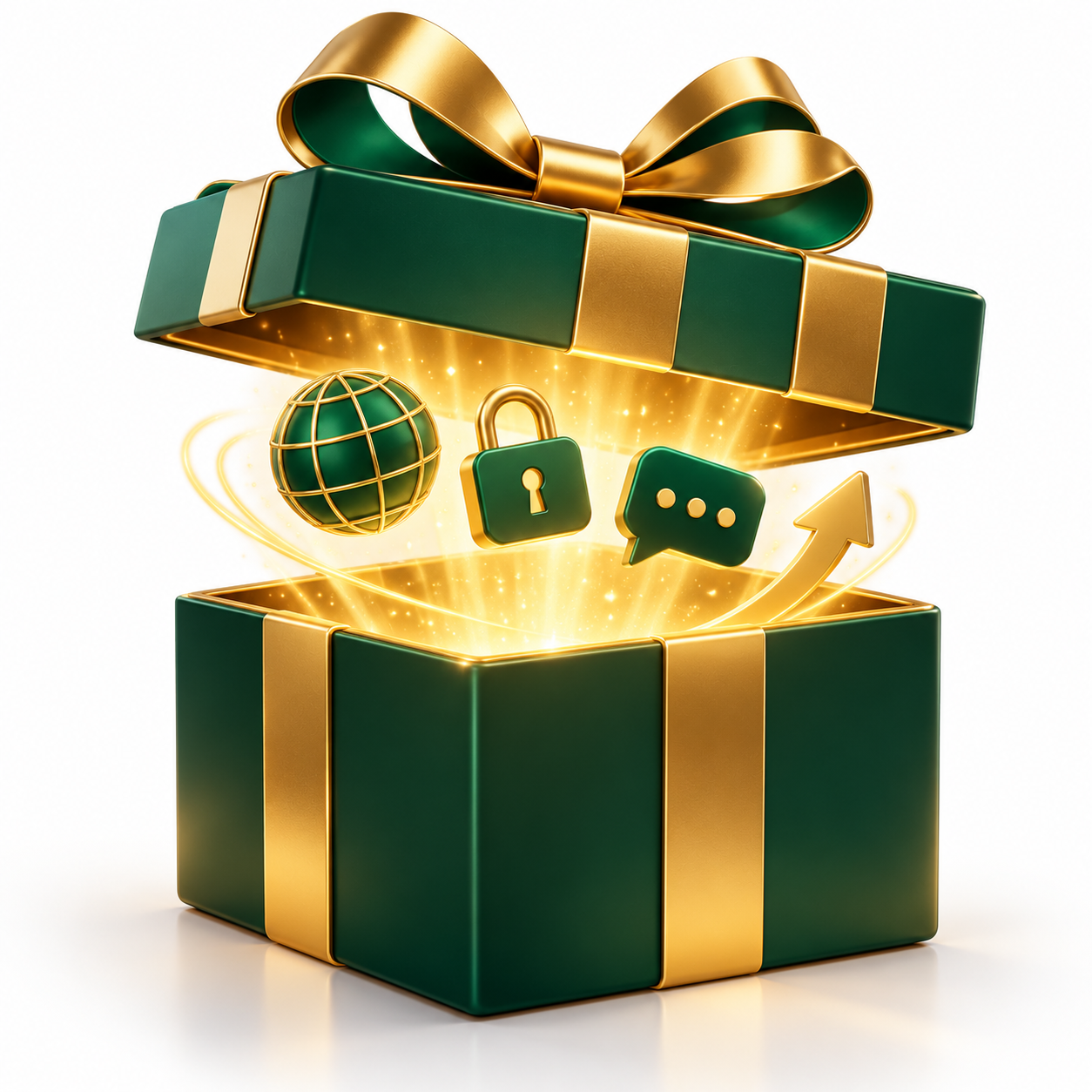 The complete launch kit for your business